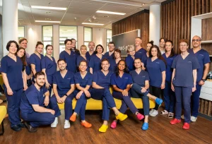 Team med-plast